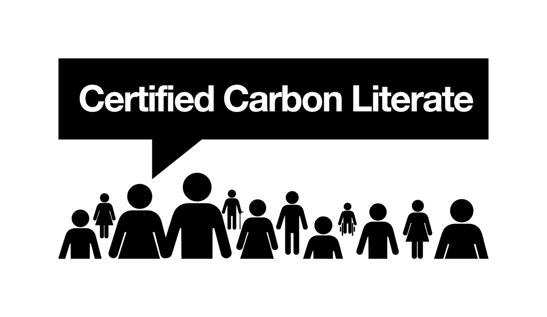 Carbon Literacy