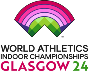 Upcoming Events in Glasgow 2024 - World Athletics Indoor Championships