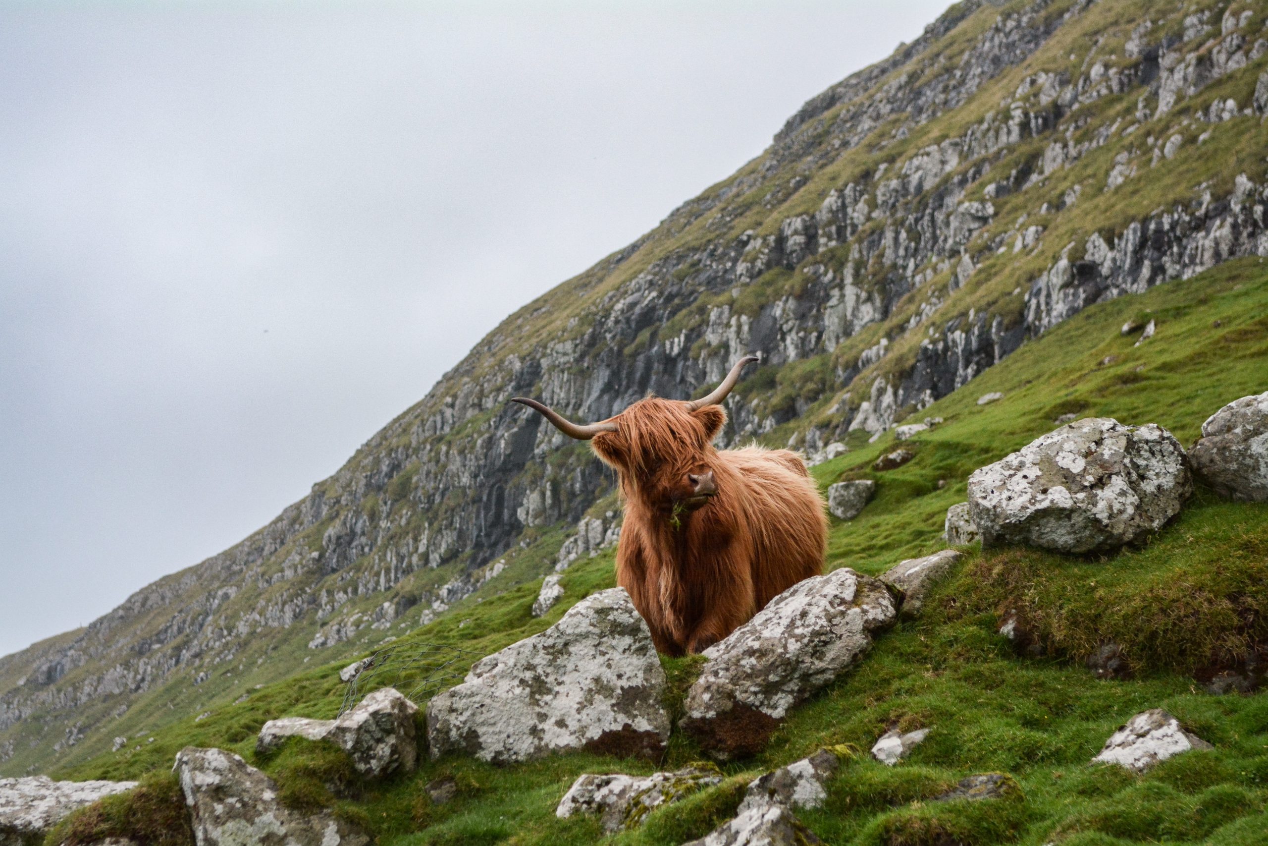 Visit Scotland's UNESCO Trail