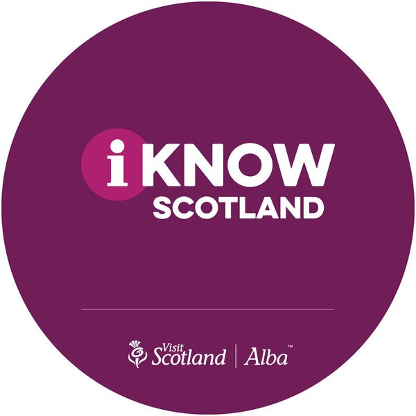 iKnow Scotland